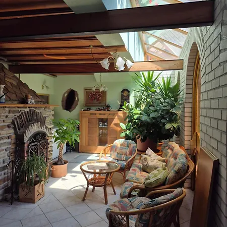 Casa de hóspedes Kohout Nýrsko