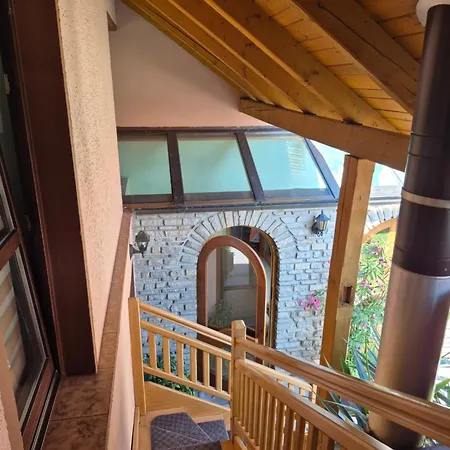 Casa de hóspedes Kohout *