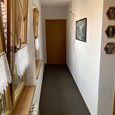 Kohout Casa de hóspedes Nýrsko