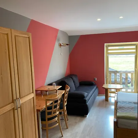 Kohout Gæstehus Nýrsko